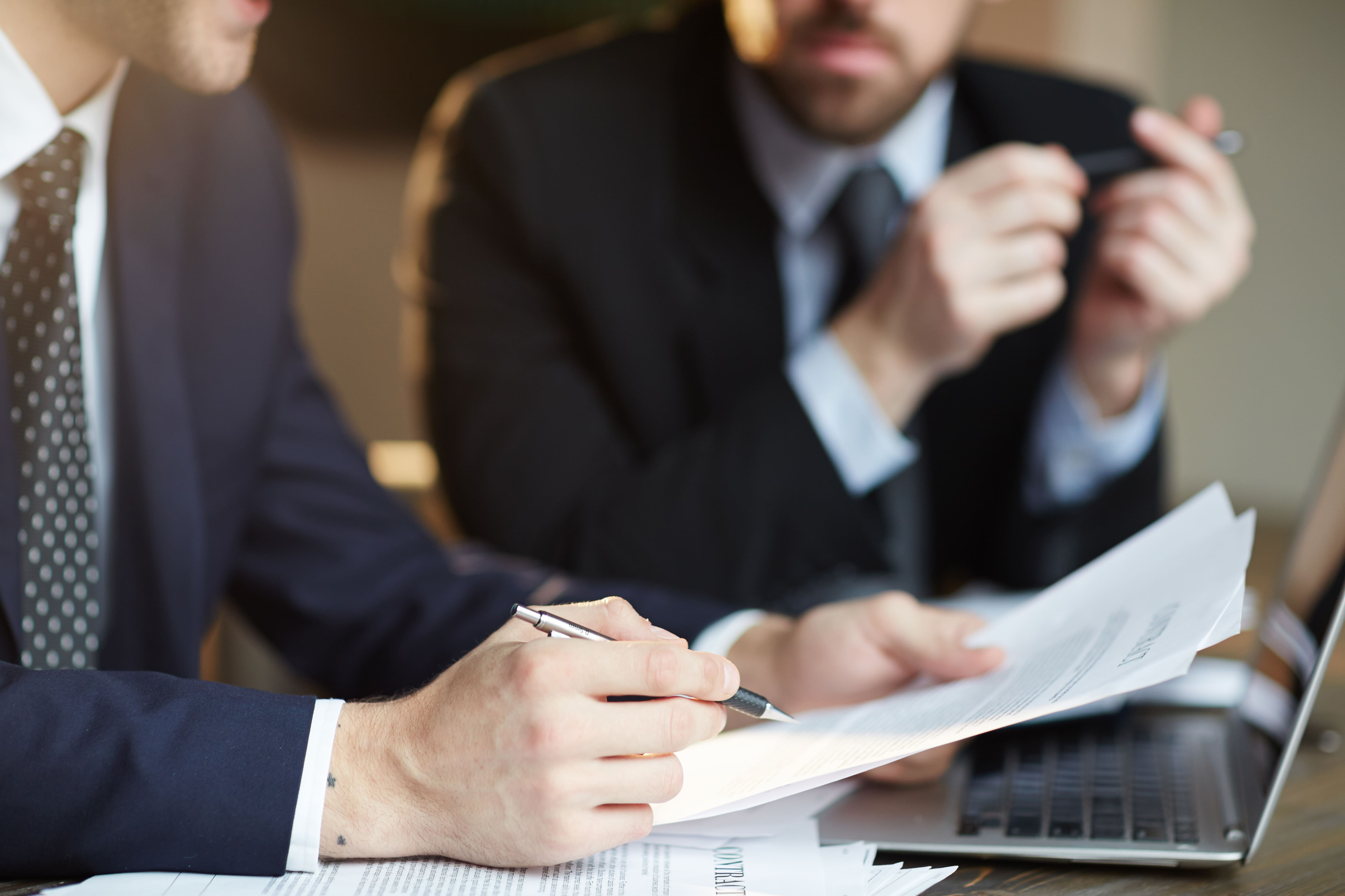 Servicios de Derecho Civil en Santa Fe